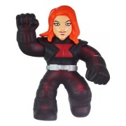 FIGURA MARVEL HEROES GOO JIT ZU (SURTIDOS)