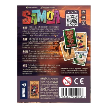 SAMOA