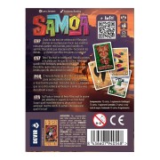 SAMOA