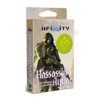 ITS Season 14 Special Tournament Pack - Infinity