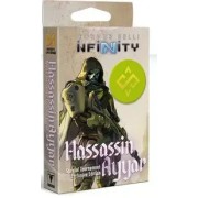 ITS Season 14 Special Tournament Pack - Infinity