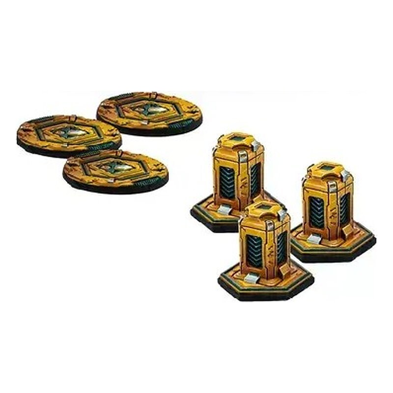 ITS Season 14 Special Tournament Pack - Infinity