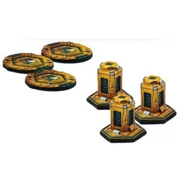 ITS Season 14 Special Tournament Pack - Infinity