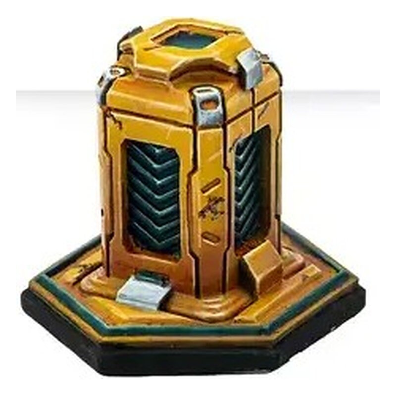 ITS Season 14 Special Tournament Pack - Infinity