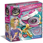 MAQUINA DE STRASS