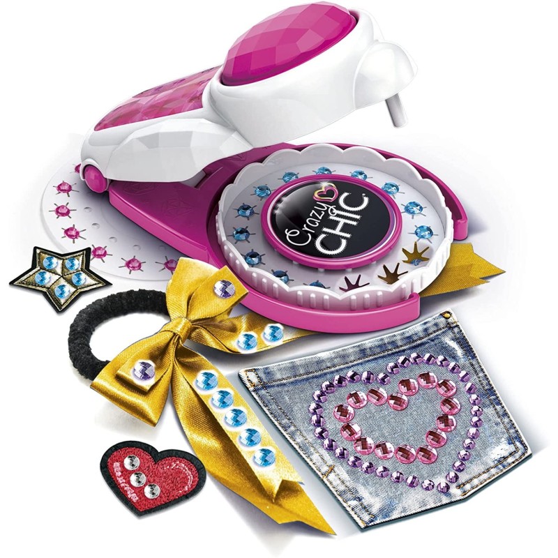 MAQUINA DE STRASS