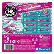 MAQUINA DE STRASS