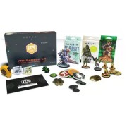 ITS Season 14 Special Tournament Pack - Infinity