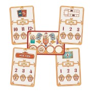 3 RING CIRCUS