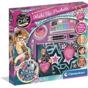 NECESER SUAVE DE MAQUILLAJE