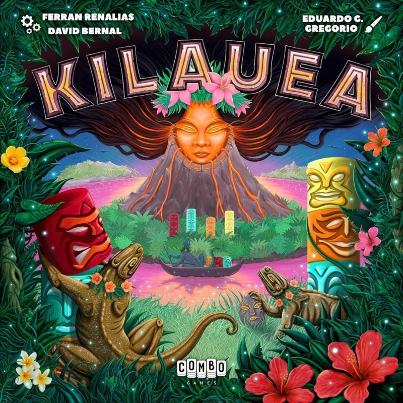 Kilauea