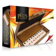 MALETIN RUMMI CLASIC PLUS NATURAL GAMES