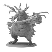 Dark Souls RPG: Protector of the Asylum (Inglés)