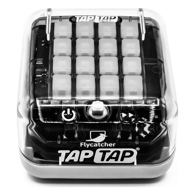 TAP TAP