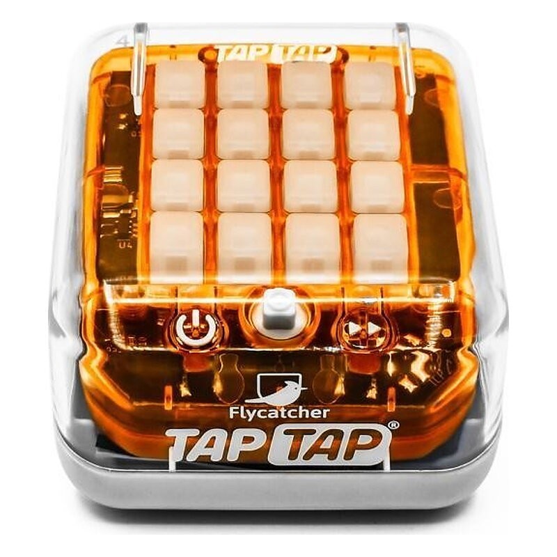 TAP TAP