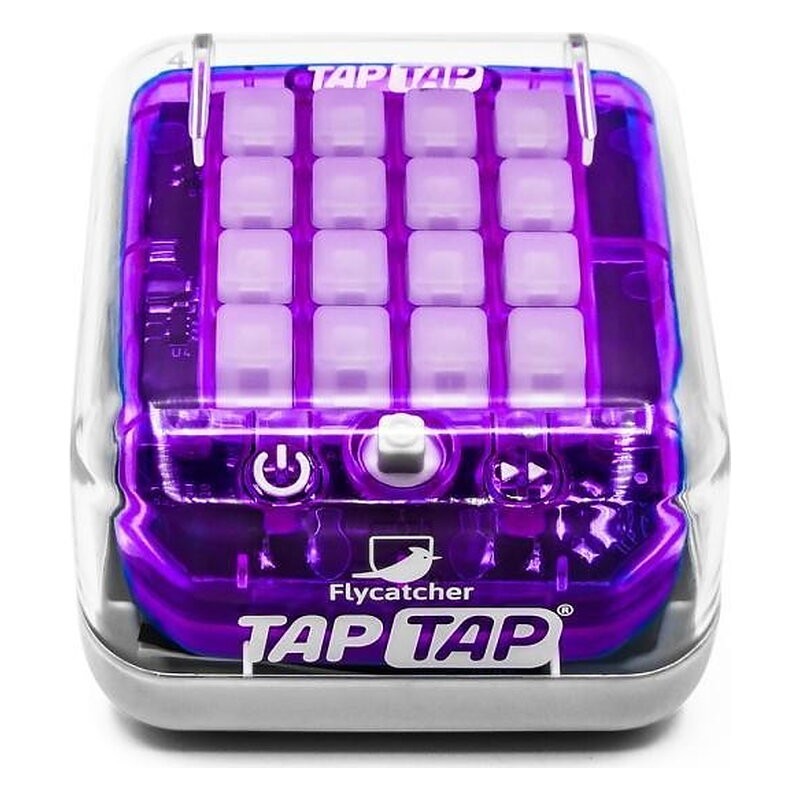 TAP TAP