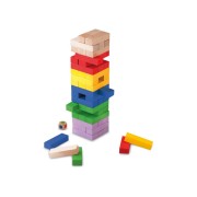 BLOCK & BLOCK BASICO COLORES