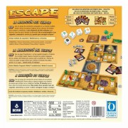ESCAPE