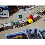 The Mother Road: Ruta 66