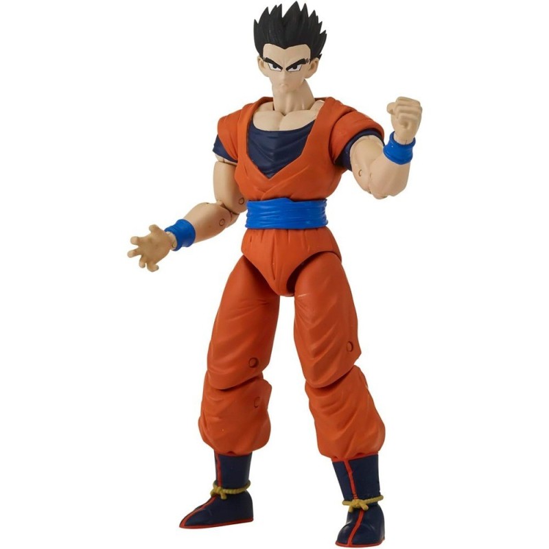DRAGON BALL - MYSTIC GOHAN DRAGON STARS