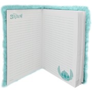 DIARIO SECRETO PELUCHE STITCH