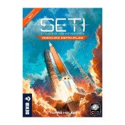 SETI: AGENCIAS ESPACIALES EXP.