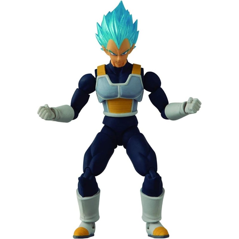 DRAGON BALL - FIGURAS EVOLVE SURTIDO
