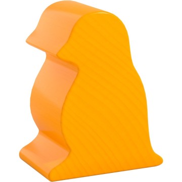 Carrera de pingüinos
