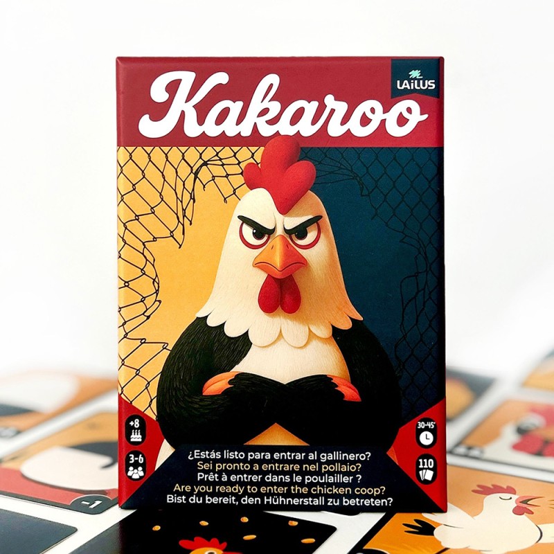 Kakaroo