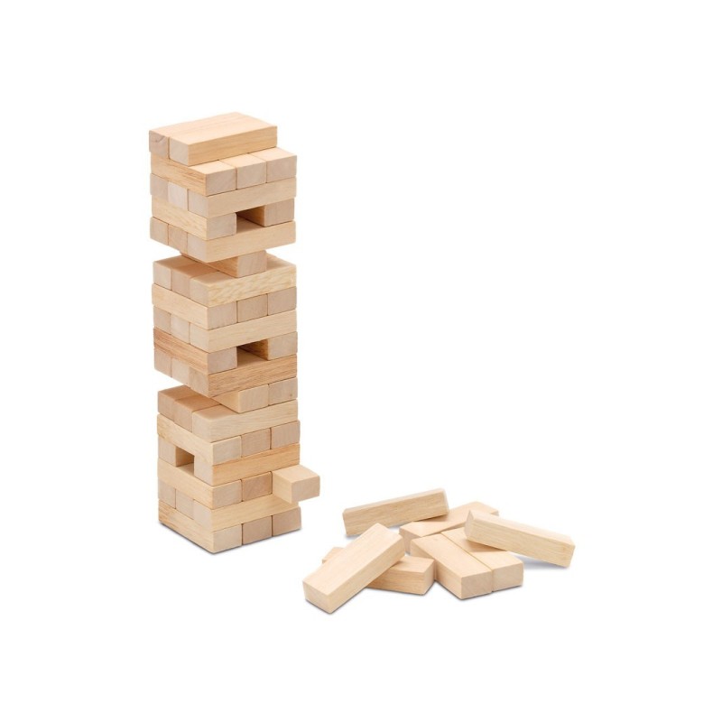 BLOCK & BLOCK FSC 100%