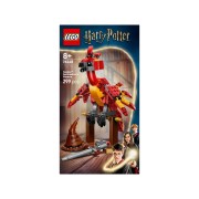 LEGO-76448 Fawkes™: Fénix de Dumbledore