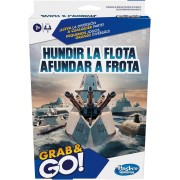 HUNDIR LA FLOTA DE VIAJE