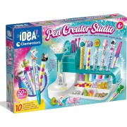 IDEA CLEMENTONI - LABORATORIO DE BOLIGRAFOS