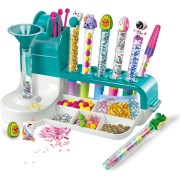 IDEA CLEMENTONI - LABORATORIO DE BOLIGRAFOS