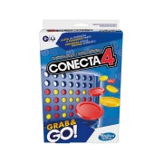 CONECTA 4 VIAJE GRAB AND GO