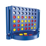 CONECTA 4 VIAJE GRAB AND GO