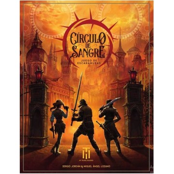 Círculo de Sangre