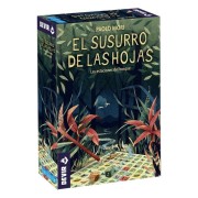 EL SUSURRO DE LAS HOJAS