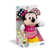 BABY CLEMMY - DISNEY MINNIE PELUCHE TEXTURAS