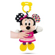 BABY CLEMMY - DISNEY MINNIE PELUCHE TEXTURAS