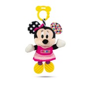 BABY CLEMMY - DISNEY MINNIE PELUCHE TEXTURAS