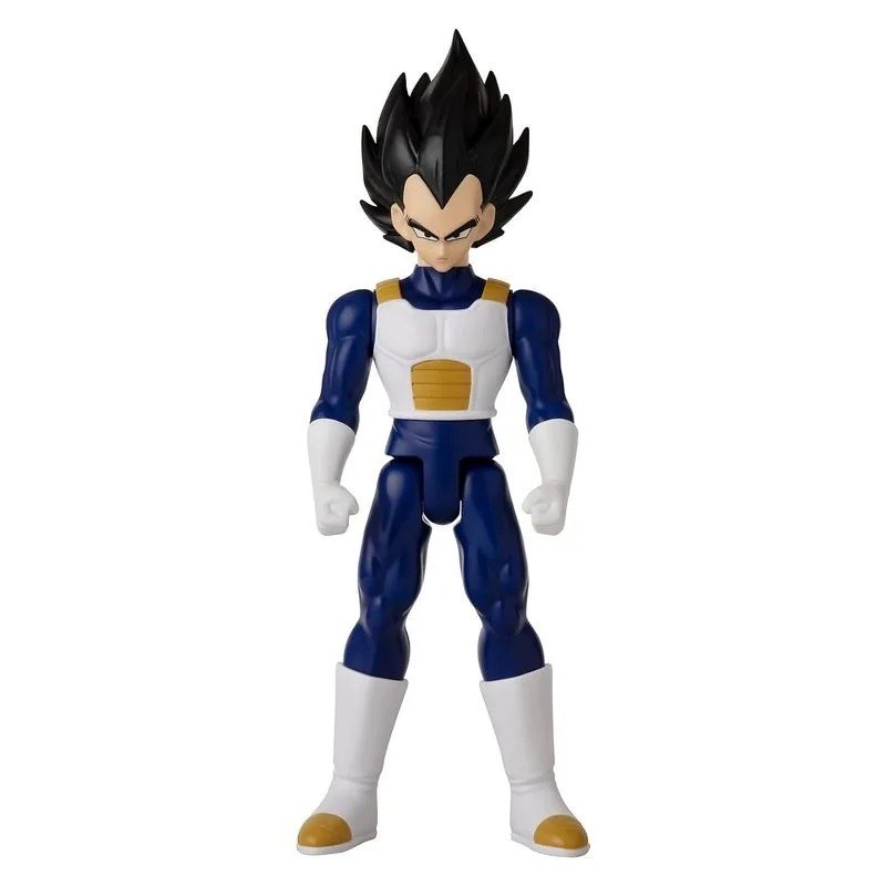 DRAGON BALL - VEGETA LIMIT BREAKER