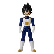 DRAGON BALL - VEGETA LIMIT BREAKER