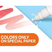 COLOREA SIN MANCHAS-COLOR WONDER BLUEY