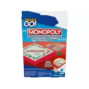 MONOPOLY VIAJE GRAB AND GO