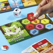 MONOPOLY VIAJE GRAB AND GO