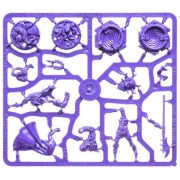 Wave 1: Facción Evil Warriors - Masters of the Universe Battleground
