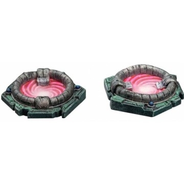 Wave 1: Facción Evil Warriors - Masters of the Universe Battleground