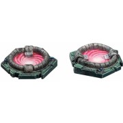 Wave 1: Facción Evil Warriors - Masters of the Universe Battleground