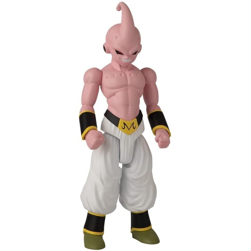 DRAGON BALL MAJIN BUU FINAL FORM LIMIT BREAKER SERIES